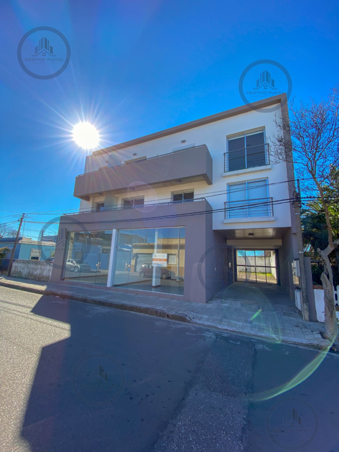 Apartamento ID.3203 - Apartamento 1 Dormitorio en Maldonado Centro, en Venta
