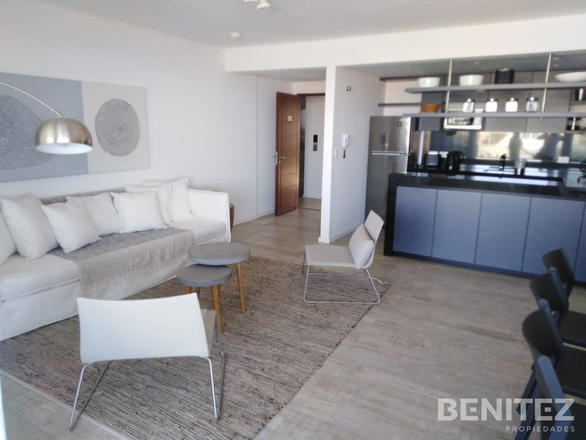 Apartamento ID.9655 - Alquiler apartamento 4 dormitorios en La Barra , Posta del Cangrejo