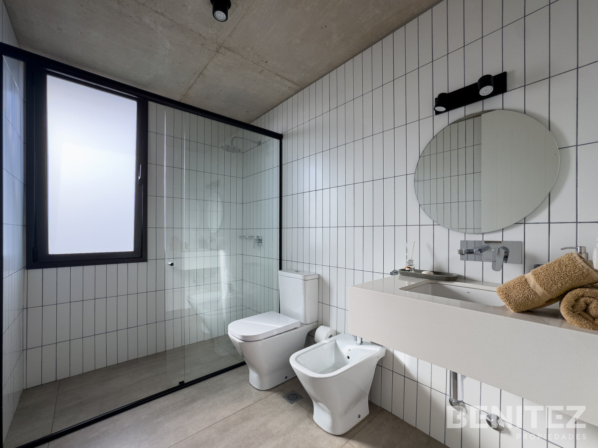 Apartamento ID.9654 - Venta apartamento 3 dormitorios en Manantiales