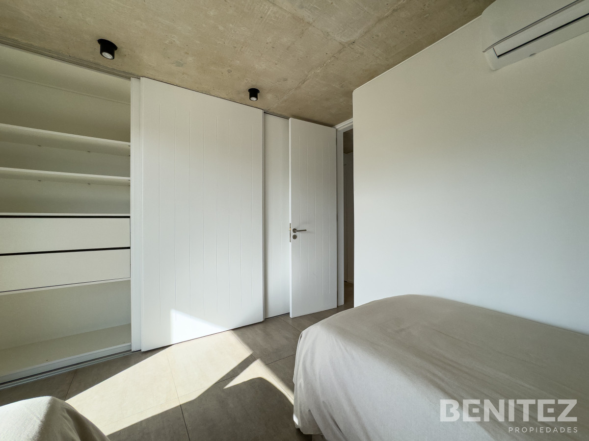 Apartamento ID.9654 - Venta apartamento 3 dormitorios en Manantiales
