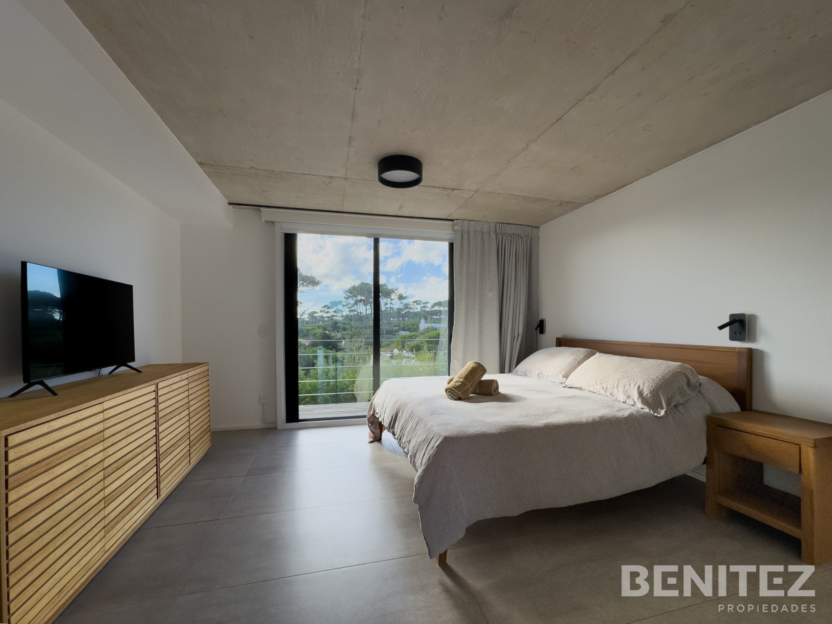 Apartamento ID.9654 - Venta apartamento 3 dormitorios en Manantiales