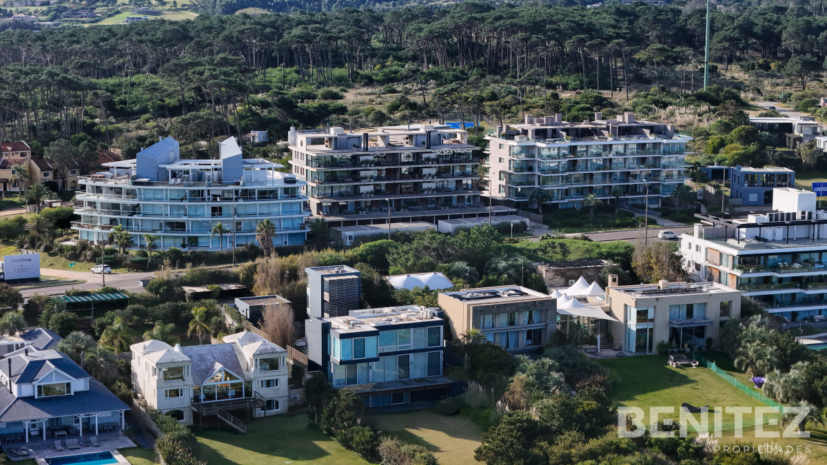 Apartamento ID.9654 - Venta apartamento 3 dormitorios en Manantiales