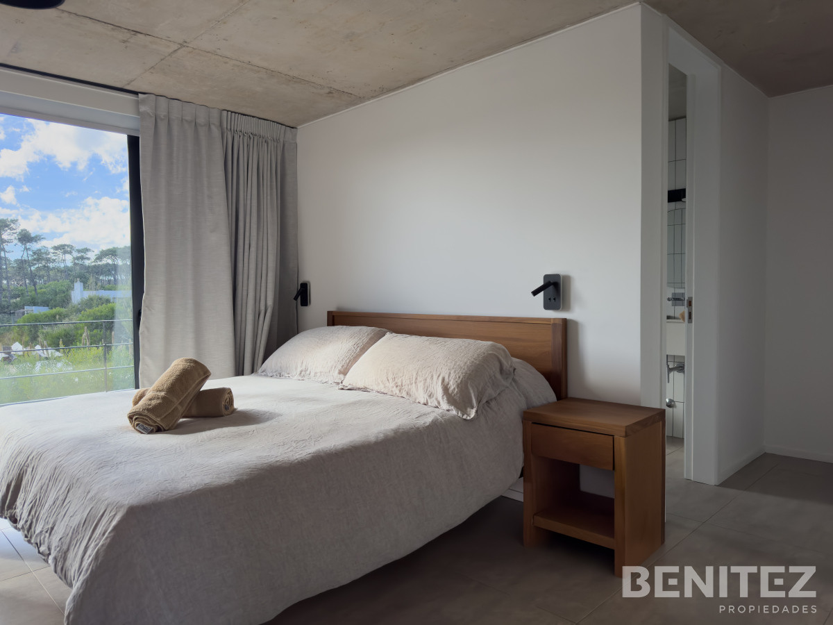 Apartamento ID.9654 - Venta apartamento 3 dormitorios en Manantiales