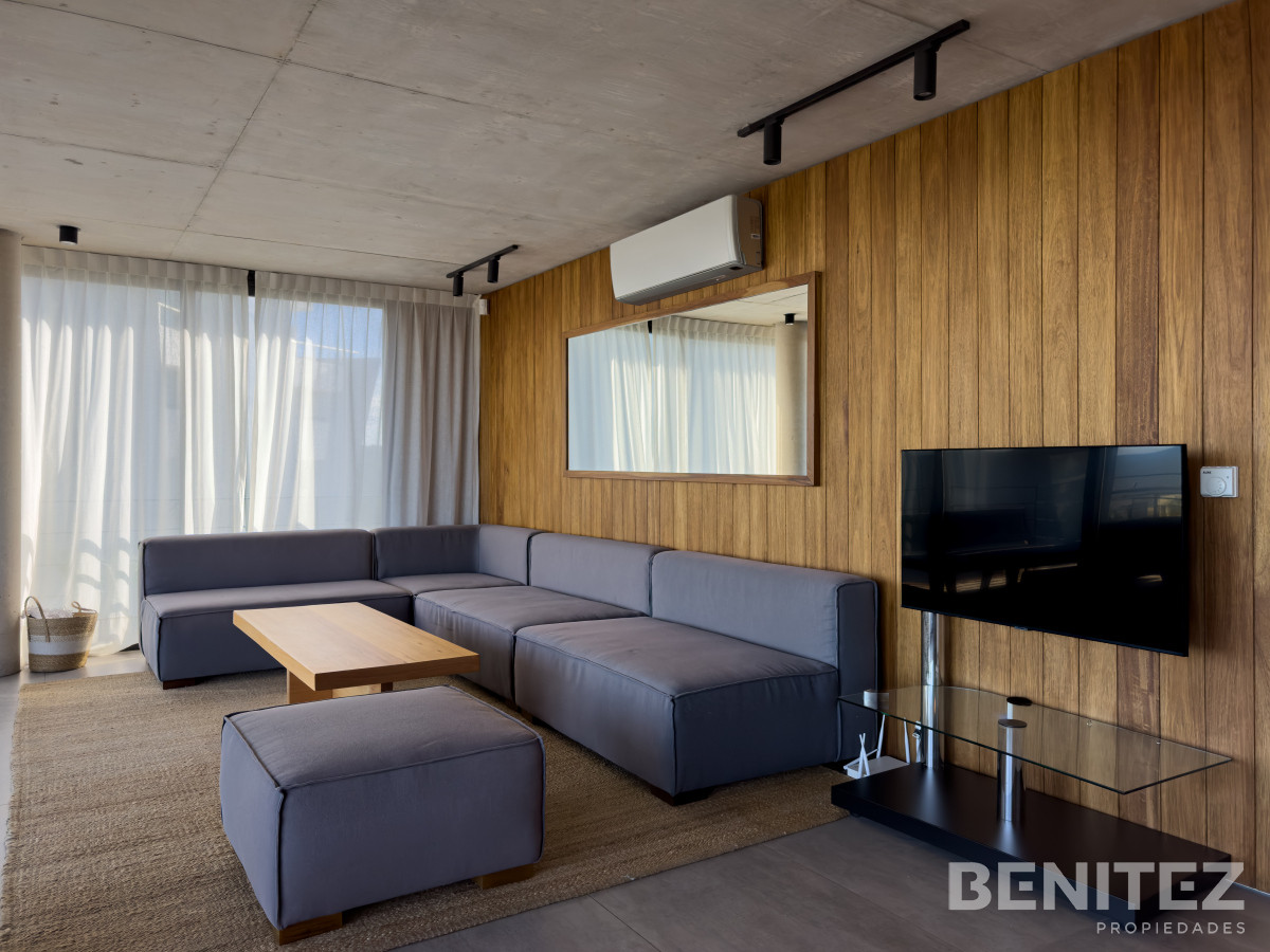 Apartamento ID.9654 - Venta apartamento 3 dormitorios en Manantiales