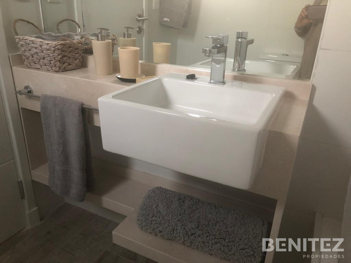 Apartamento ID.9655 - Alquiler apartamento 4 dormitorios en La Barra , Posta del Cangrejo