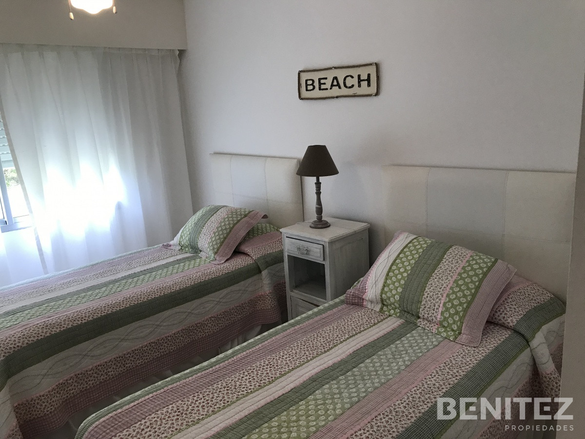 Apartamento ID.9657 - Venta apartamento en Manantiales, 4 dormitoriosen suite