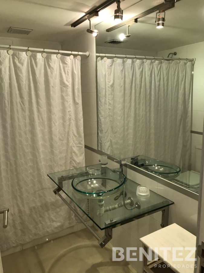 Apartamento ID.9657 - Venta apartamento en Manantiales, 4 dormitoriosen suite