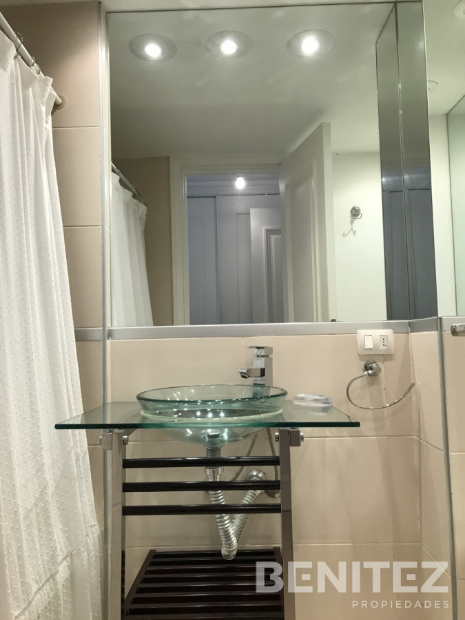 Apartamento ID.9657 - Venta apartamento en Manantiales, 4 dormitoriosen suite