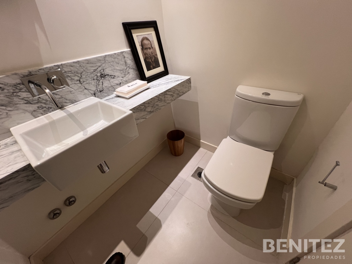 Apartamento ID.9653 - Alquiler apartamento 3 dormitorios en Manantiales 