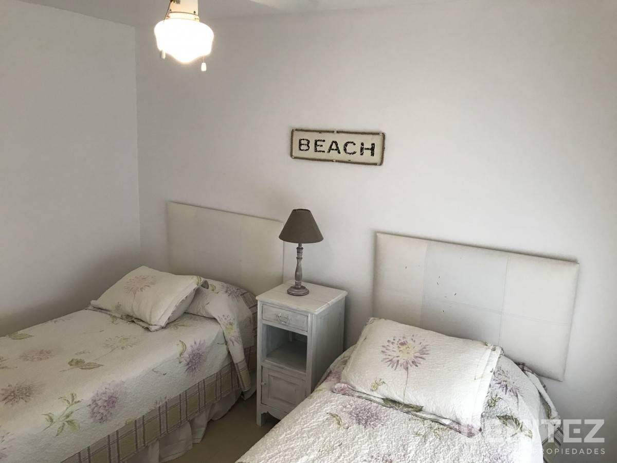 Apartamento ID.9657 - Venta apartamento en Manantiales, 4 dormitoriosen suite