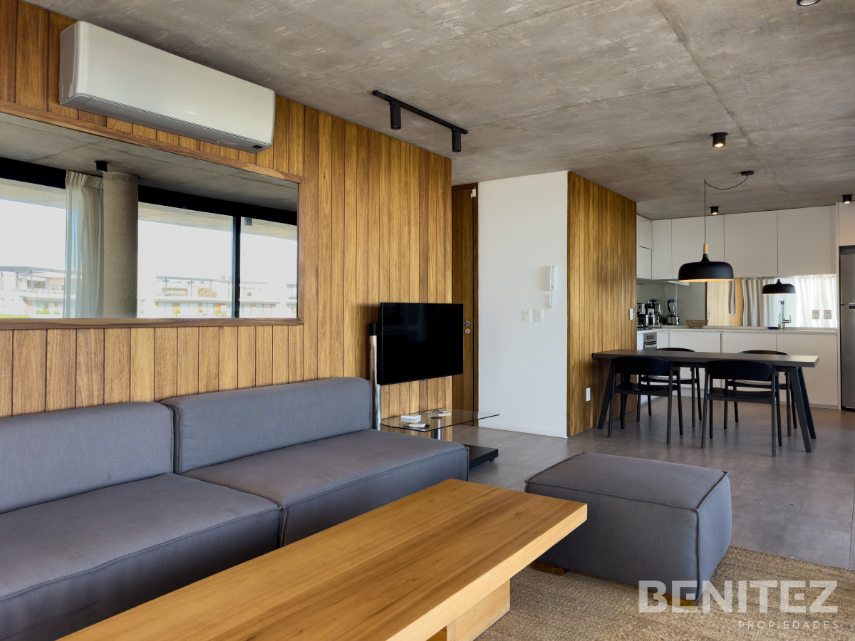 Apartamento ID.9654 - Venta apartamento 3 dormitorios en Manantiales