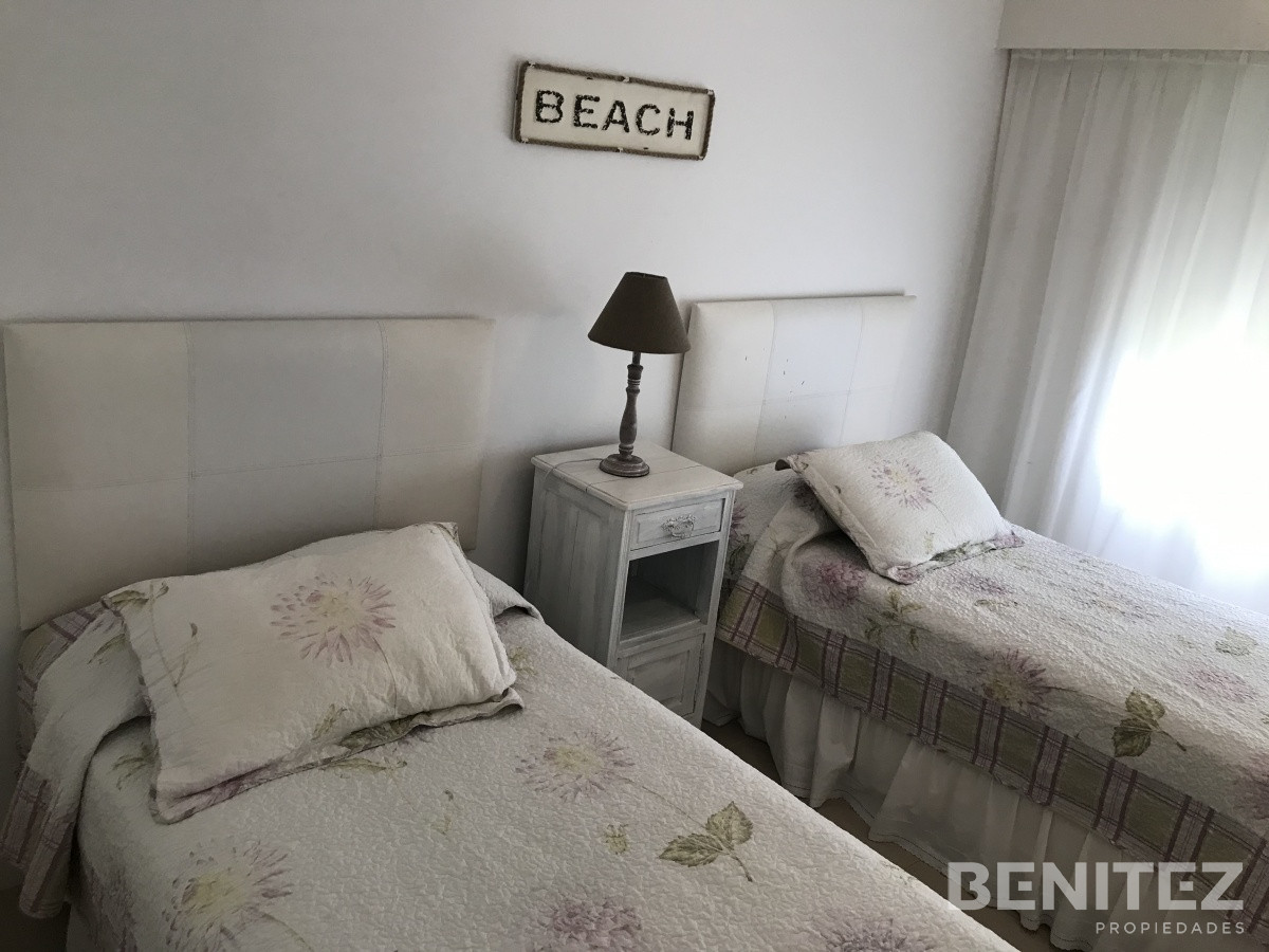 Apartamento ID.9657 - Venta apartamento en Manantiales, 4 dormitoriosen suite