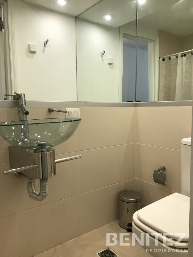 Apartamento ID.9657 - Venta apartamento en Manantiales, 4 dormitoriosen suite