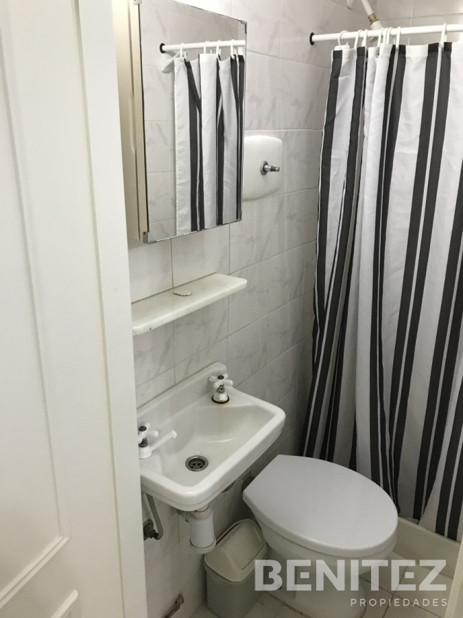Apartamento ID.9656 - Venta apartamento en Manantiales 3 dormitorios  mas dependencia de servicio 