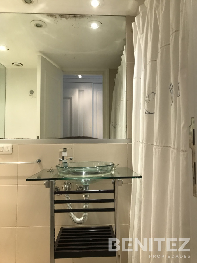 Apartamento ID.9657 - Venta apartamento en Manantiales, 4 dormitoriosen suite