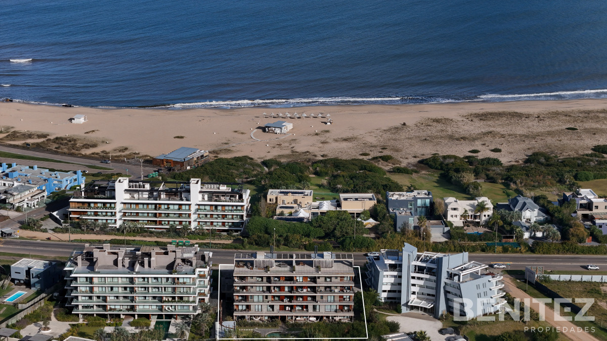 Apartamento ID.9654 - Venta apartamento 3 dormitorios en Manantiales