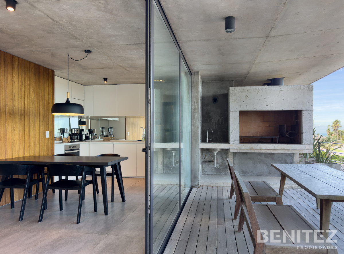 Apartamento ID.9654 - Venta apartamento 3 dormitorios en Manantiales