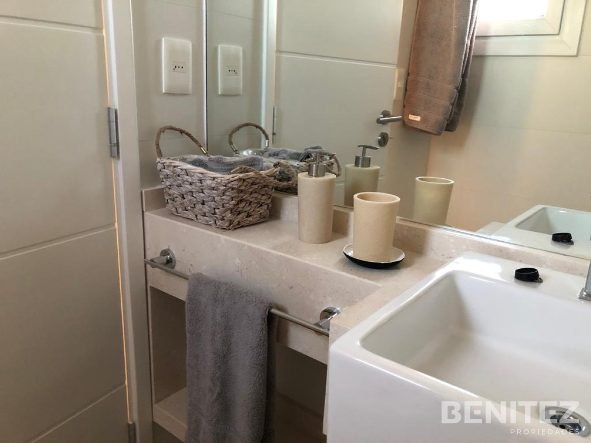 Apartamento ID.9655 - Alquiler apartamento 4 dormitorios en La Barra , Posta del Cangrejo