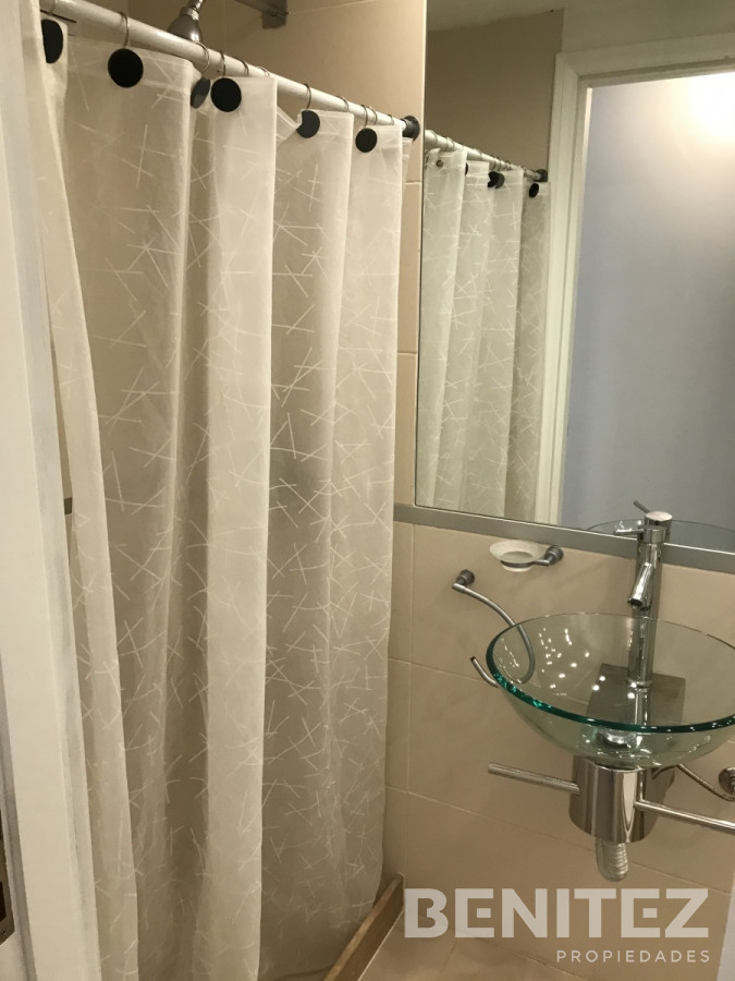 Apartamento ID.9657 - Venta apartamento en Manantiales, 4 dormitoriosen suite