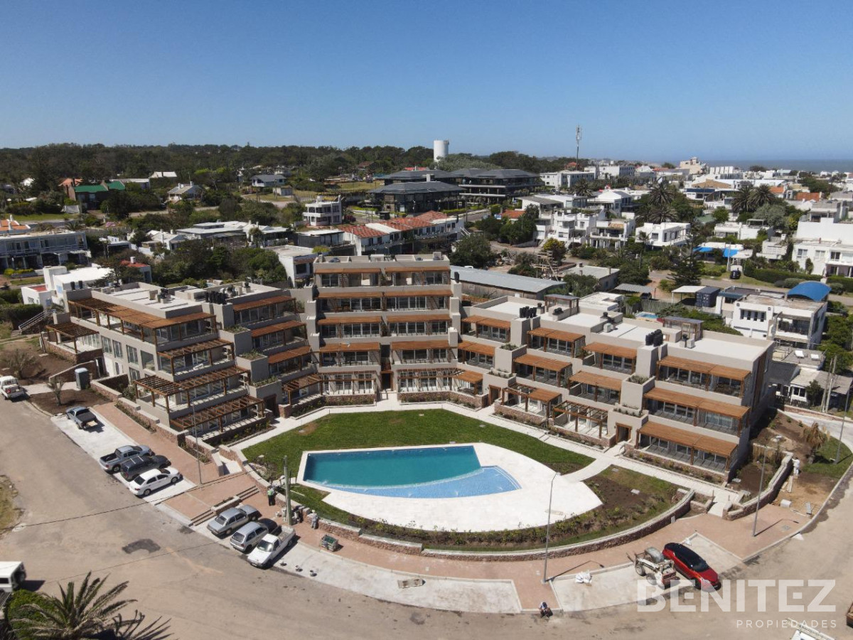Apartamento ID.9655 - Alquiler apartamento 4 dormitorios en La Barra , Posta del Cangrejo