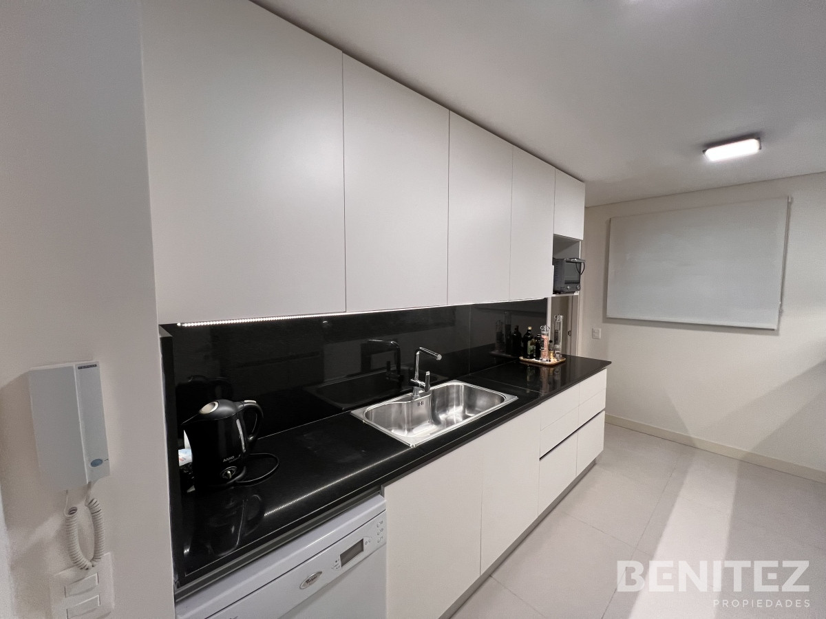 Apartamento ID.9653 - Alquiler apartamento 3 dormitorios en Manantiales 