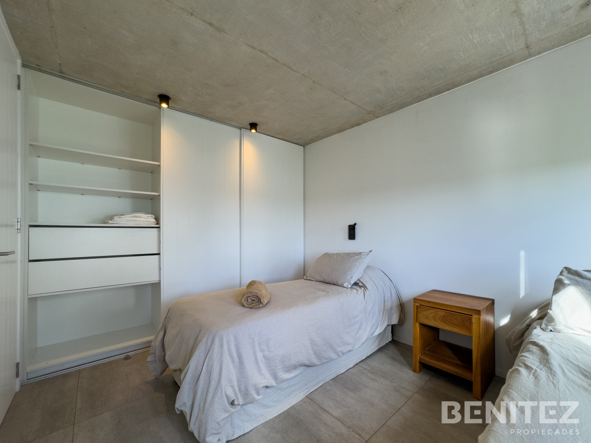 Apartamento ID.9654 - Venta apartamento 3 dormitorios en Manantiales