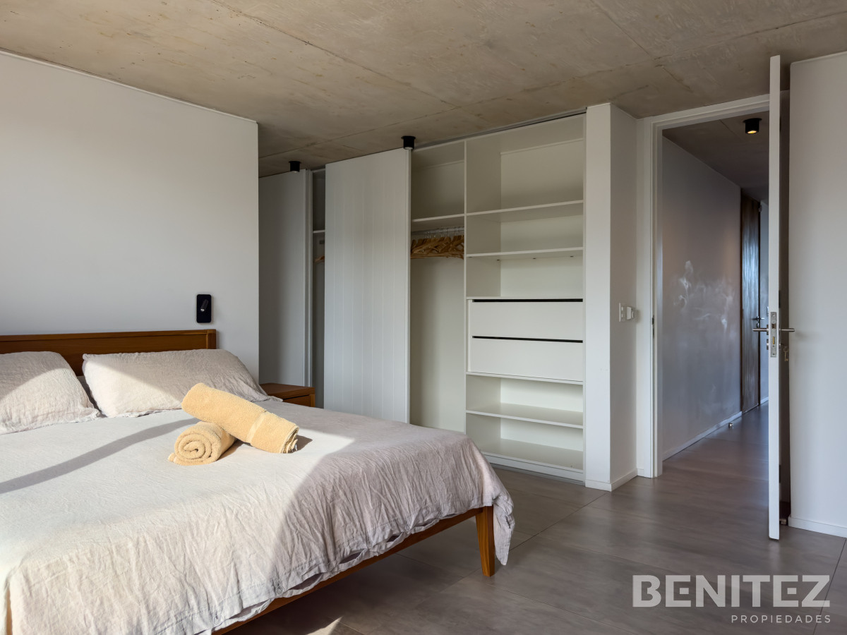 Apartamento ID.9654 - Venta apartamento 3 dormitorios en Manantiales