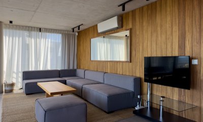 Venta apartamento 3 dormitorios en Manantiales
