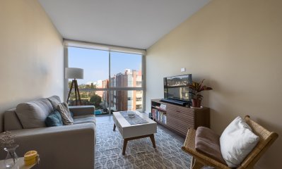 Venta apartamento  1 dormitorio reciclado en Playa Mansa, Punta del Este