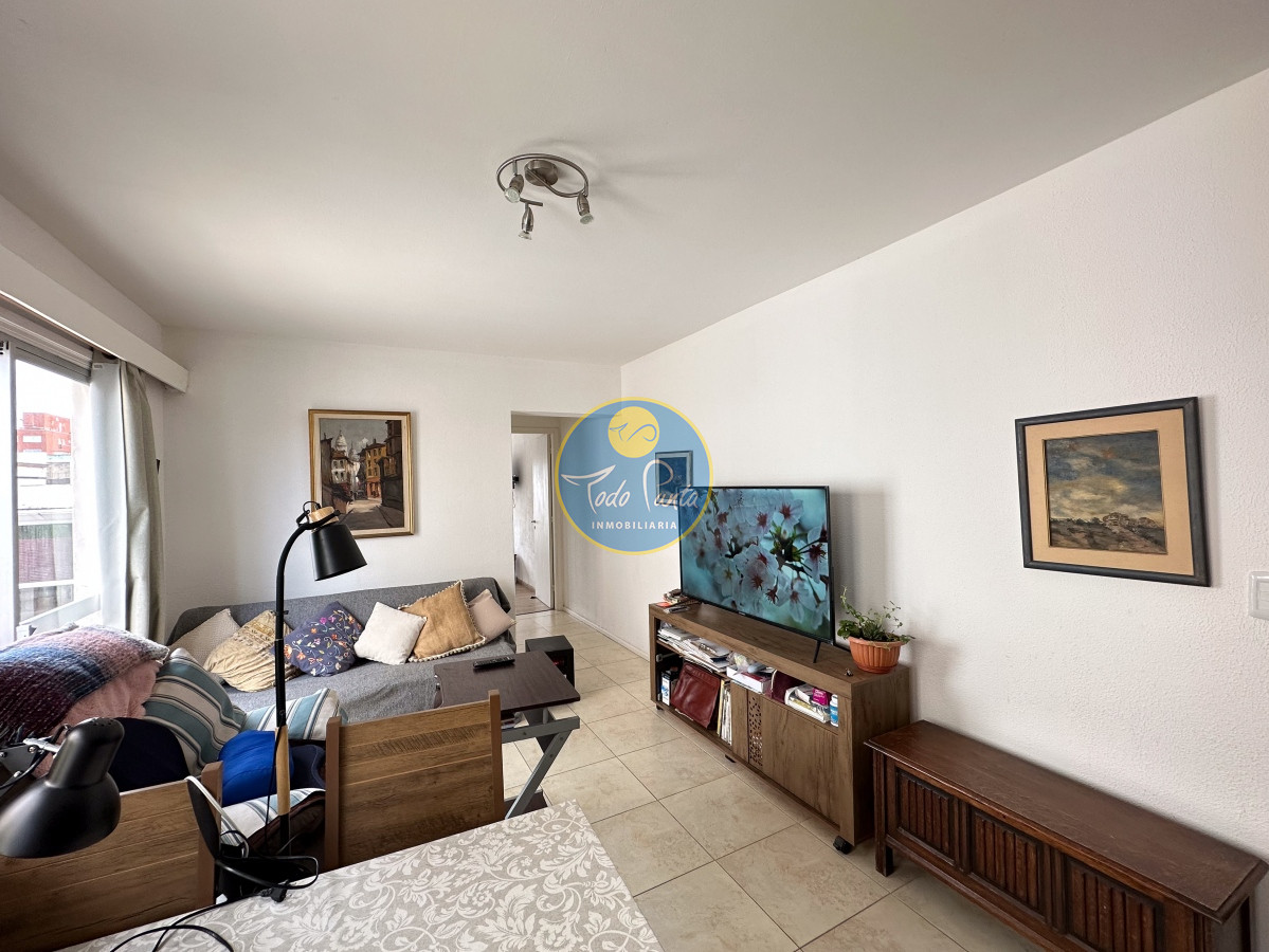 Alquiler apartamento en Península 1 dormitorio - TDP9401A