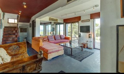 Alquiler y venta casa 4 dormitorios en El Chorro, Manantiales