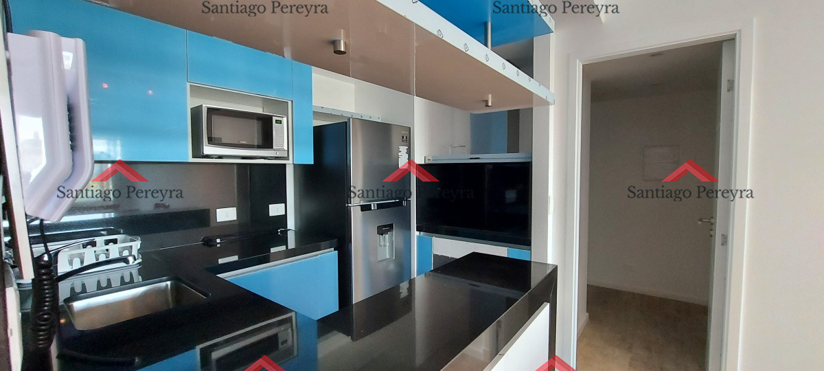 Apartamento ID.8863 - Venta apartamento en La Barra 3 dormitorios 