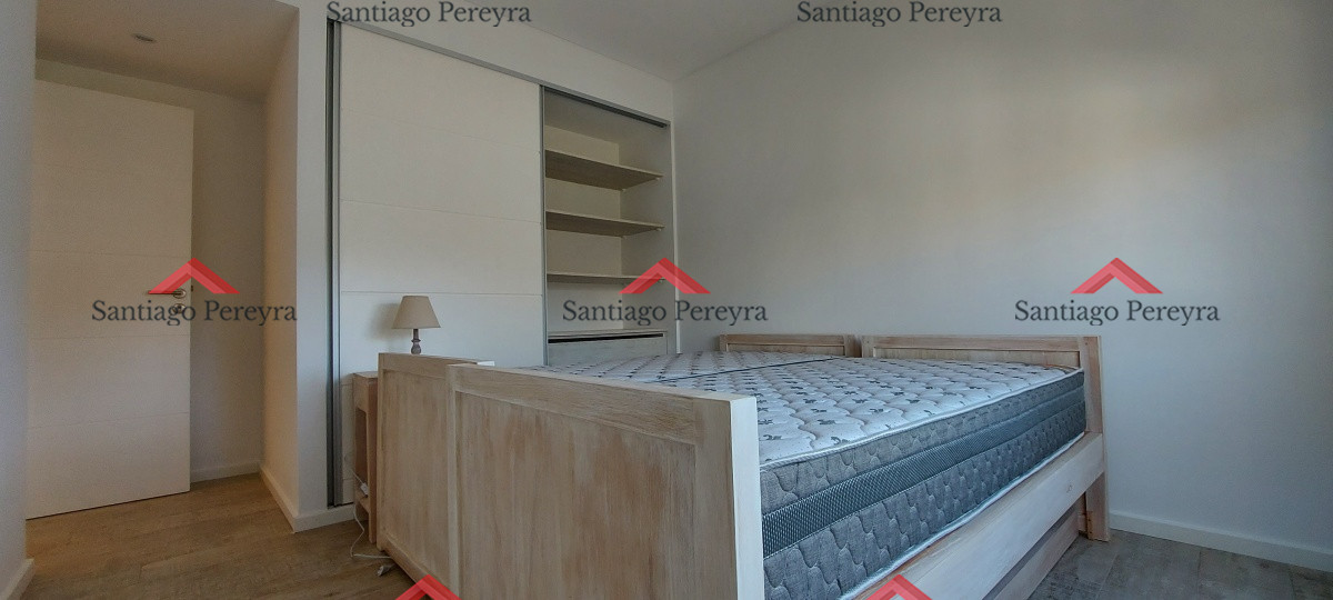 Apartamento ID.8863 - Venta apartamento en La Barra 3 dormitorios 