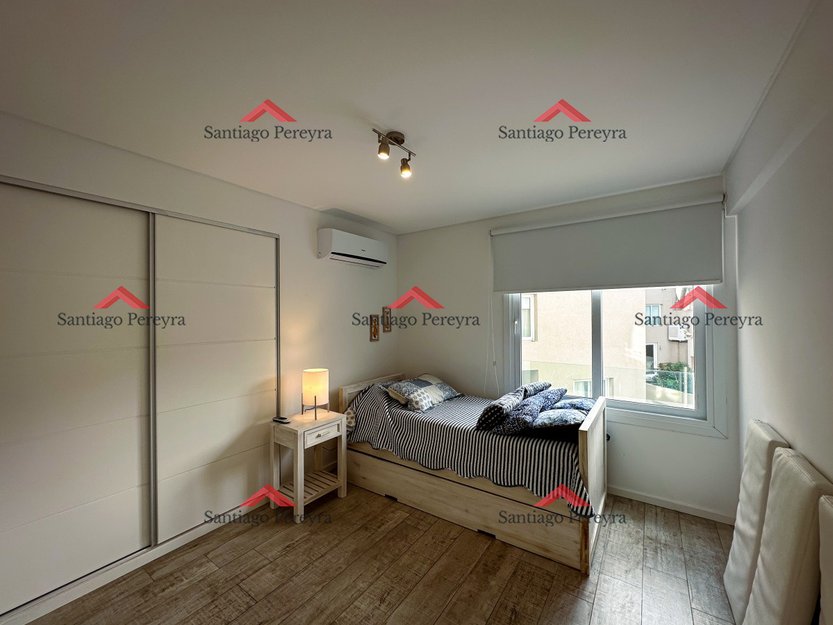 Apartamento ID.8862 - Venta apartamento frente al mar en La Barra de 4 dormitorios
