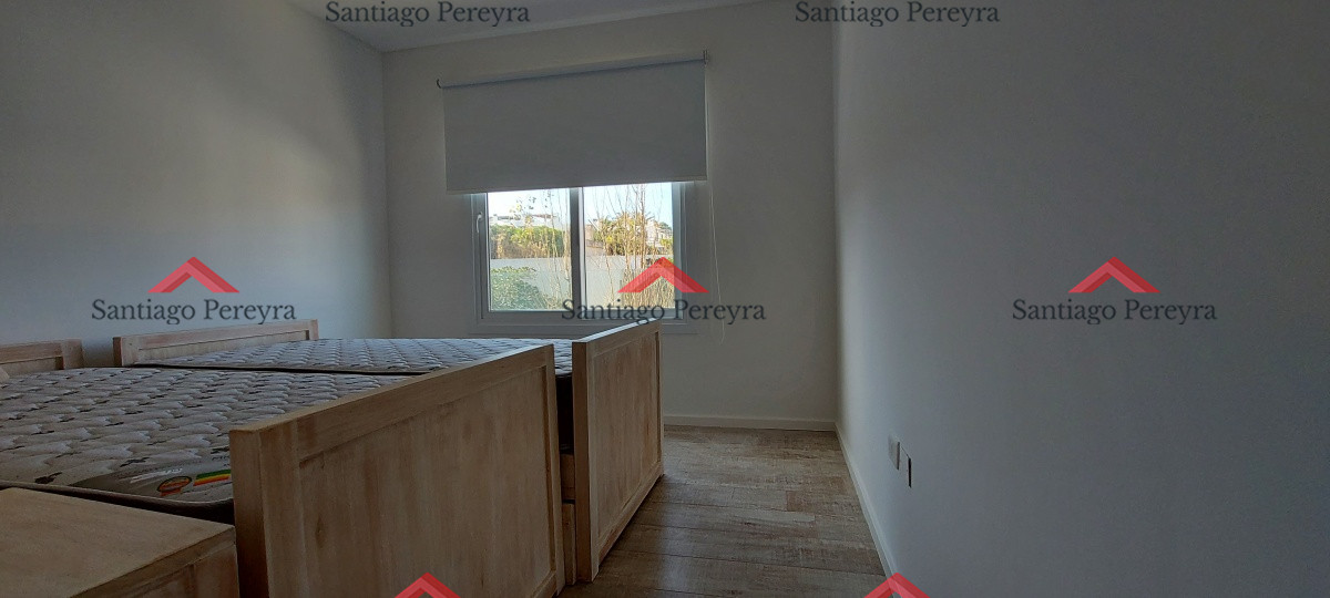 Apartamento ID.8863 - Venta apartamento en La Barra 3 dormitorios 