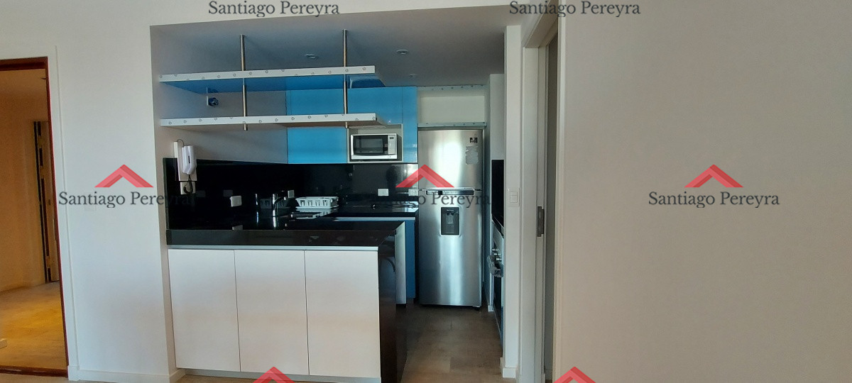 Apartamento ID.8863 - Venta apartamento en La Barra 3 dormitorios 