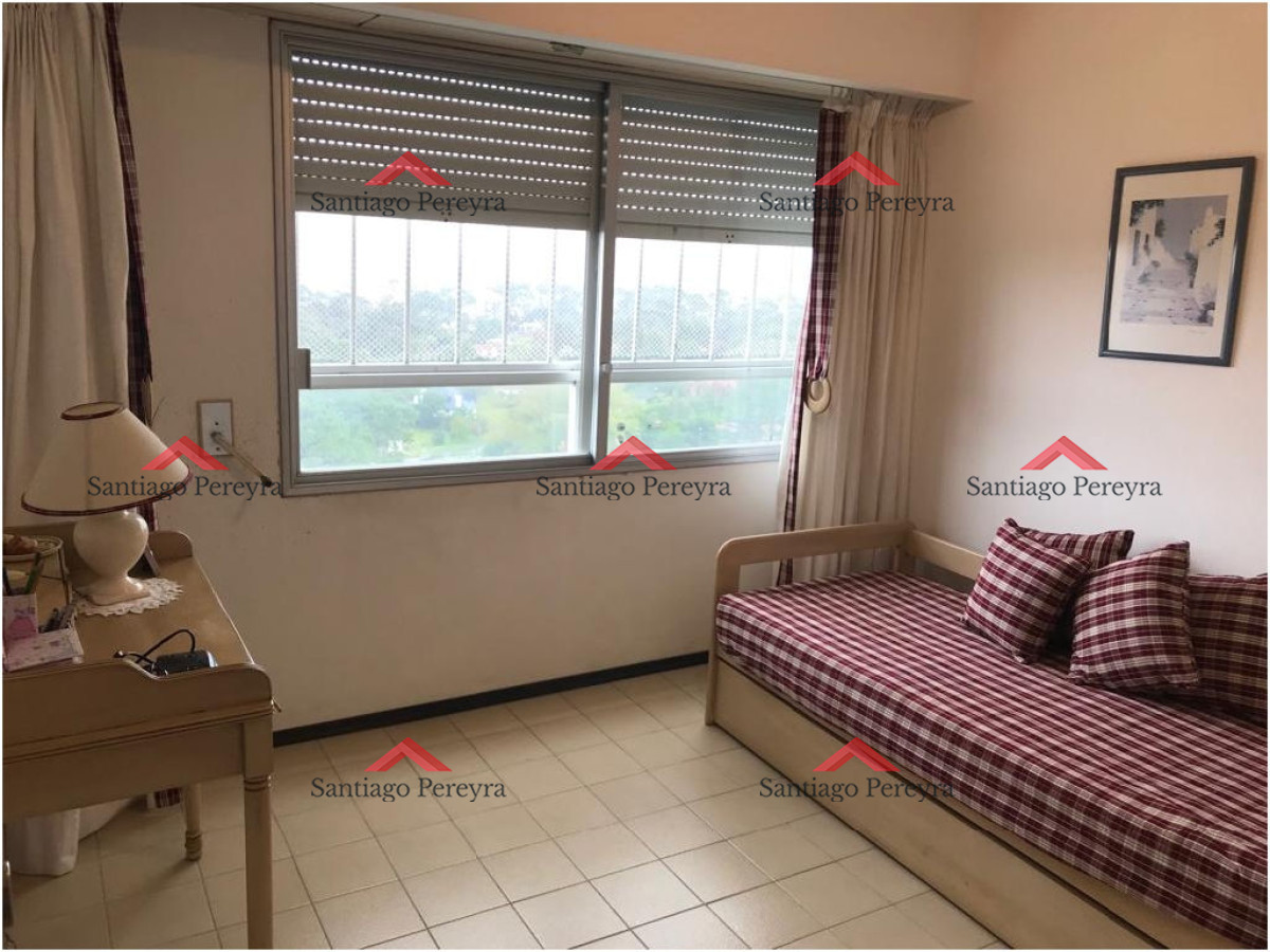 Apartamento ID.6851 - Venta apartamento de 3 dormitorios en Roosevelt 