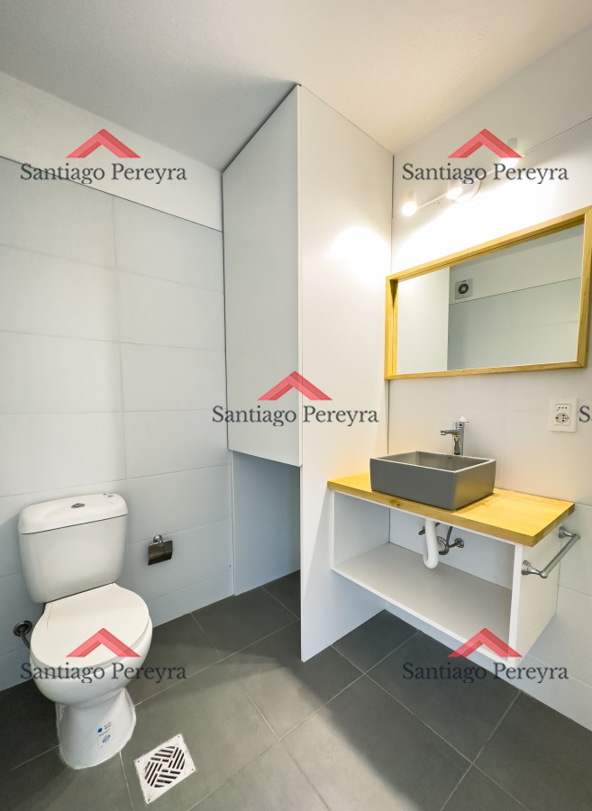 Apartamento ID.15958 - Venta apartamento 1 dormitorio reciclado en Playa Mansa, Punta del Este