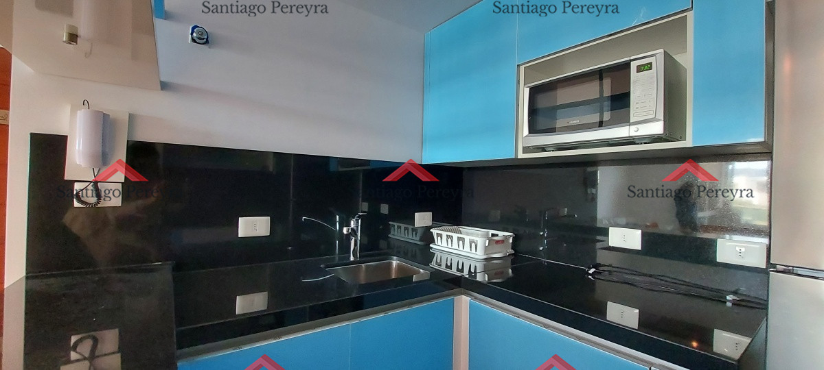 Apartamento ID.8863 - Venta apartamento en La Barra 3 dormitorios 
