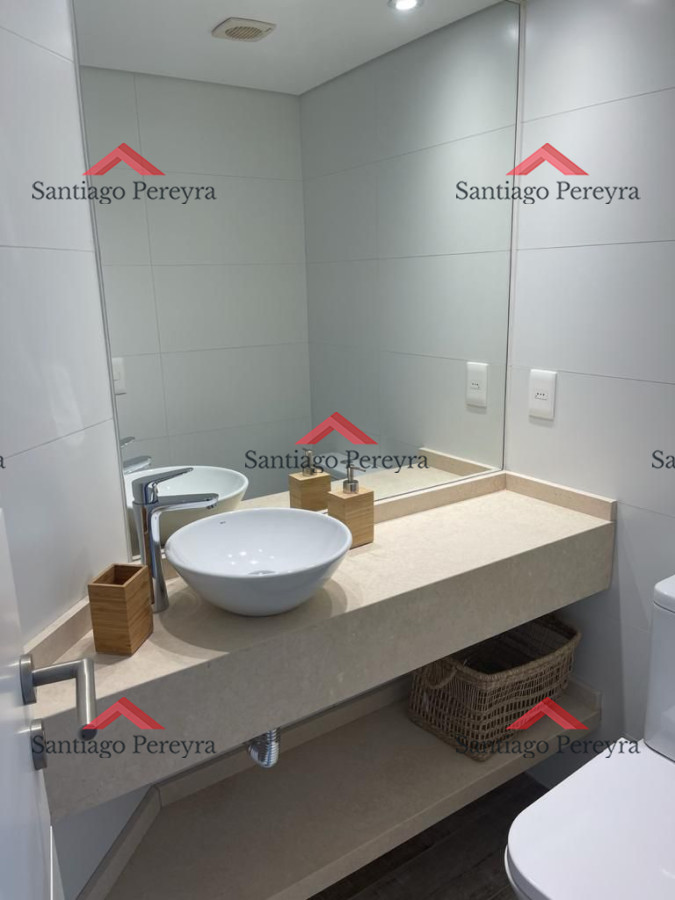 Apartamento ID.8866 - Apartamento frente al mar en La Barra 