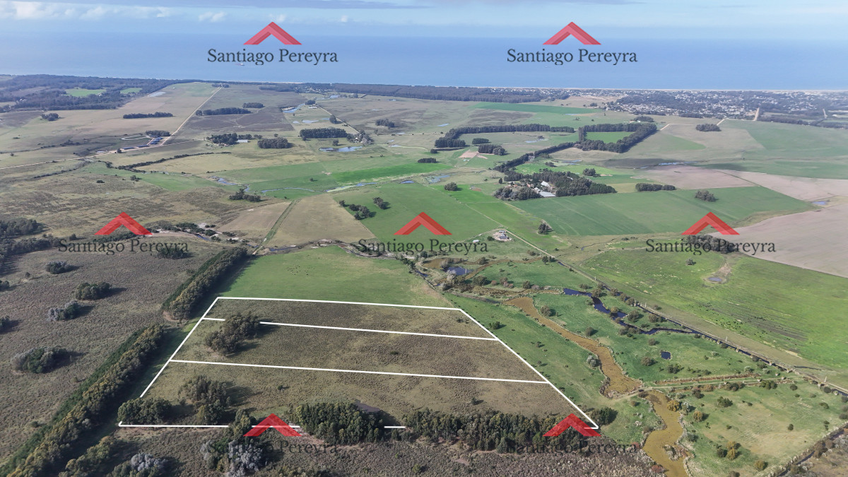 Ruta 104 - GoPunta - Portal Inmobiliario de Punta del Este - Maldonado