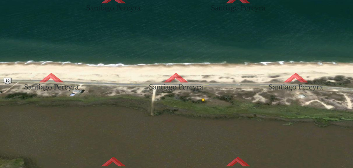 Terreno ID.8940 - Lote en santa Mónica con vista a la laguna 