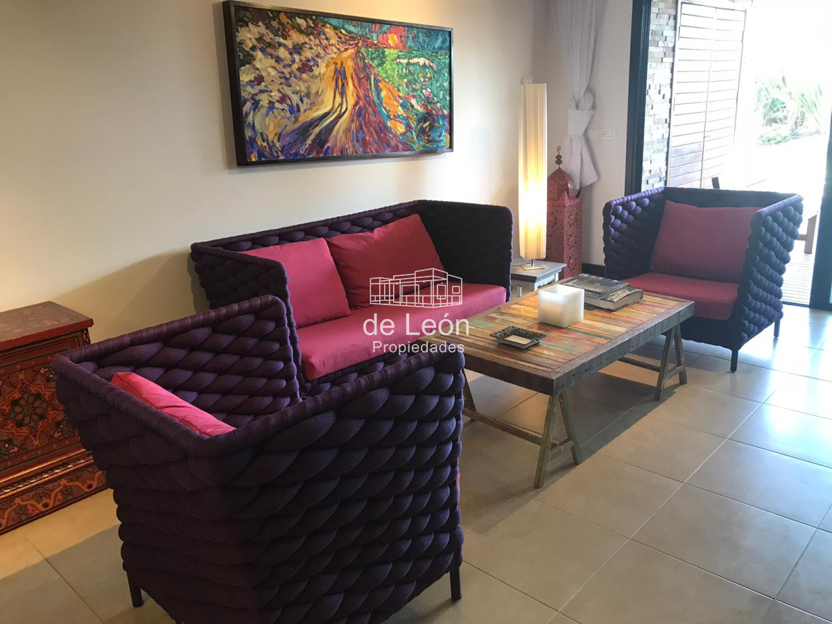 Apartamento ID.14920 - Venta apartamento de 3 dormitorios en Selenza Manantiales 