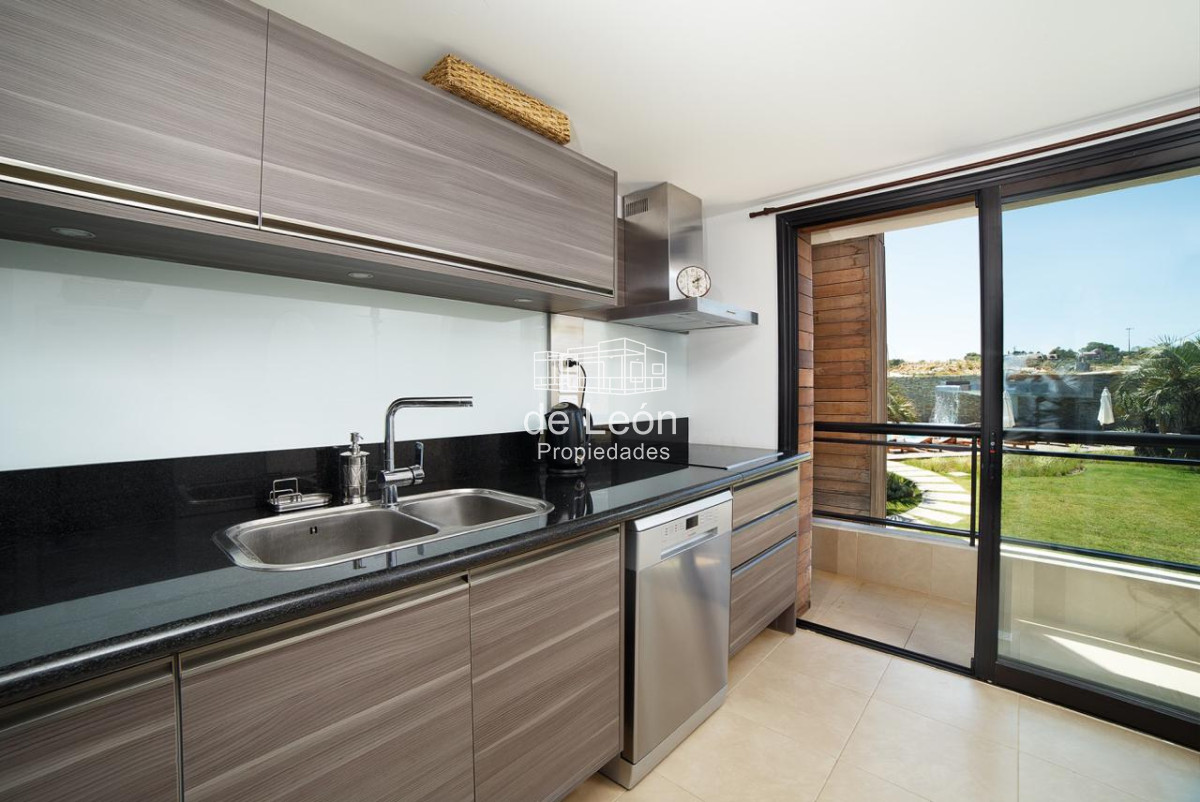 Apartamento ID.15114 - Alquiler apartamento de 2 dormitorios en Selenza Manantiales 