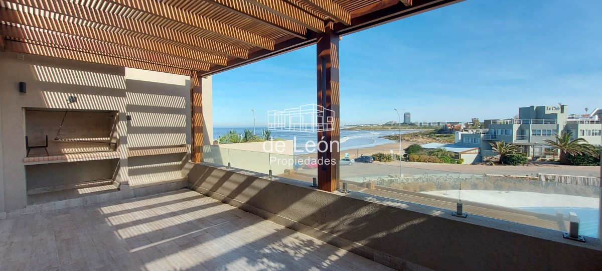Apartamento ID.15349 - Venta apartamento en La Barra 2 dormitorios 