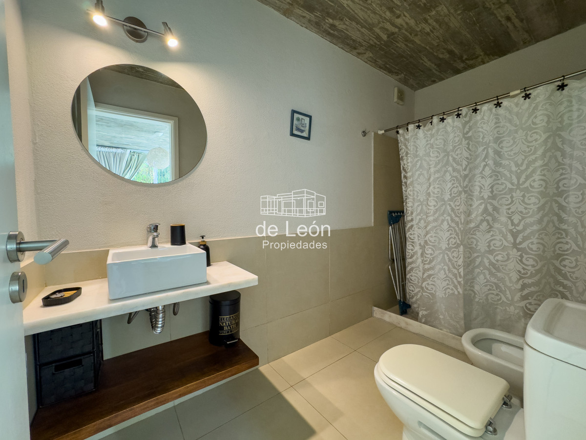 Apartamento ID.15286 - Alquiler apartamento en Manantiales 3 dormitorios 