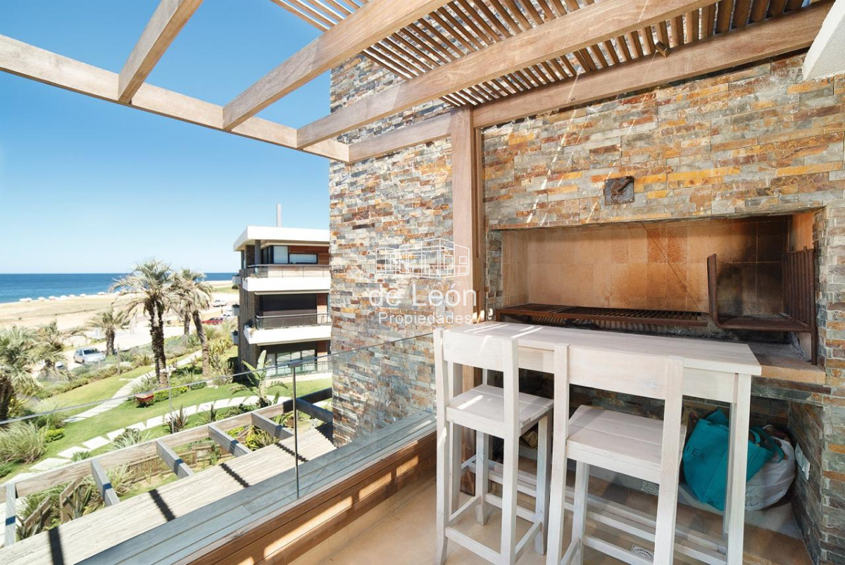 Apartamento ID.15114 - Alquiler apartamento de 2 dormitorios en Selenza Manantiales 