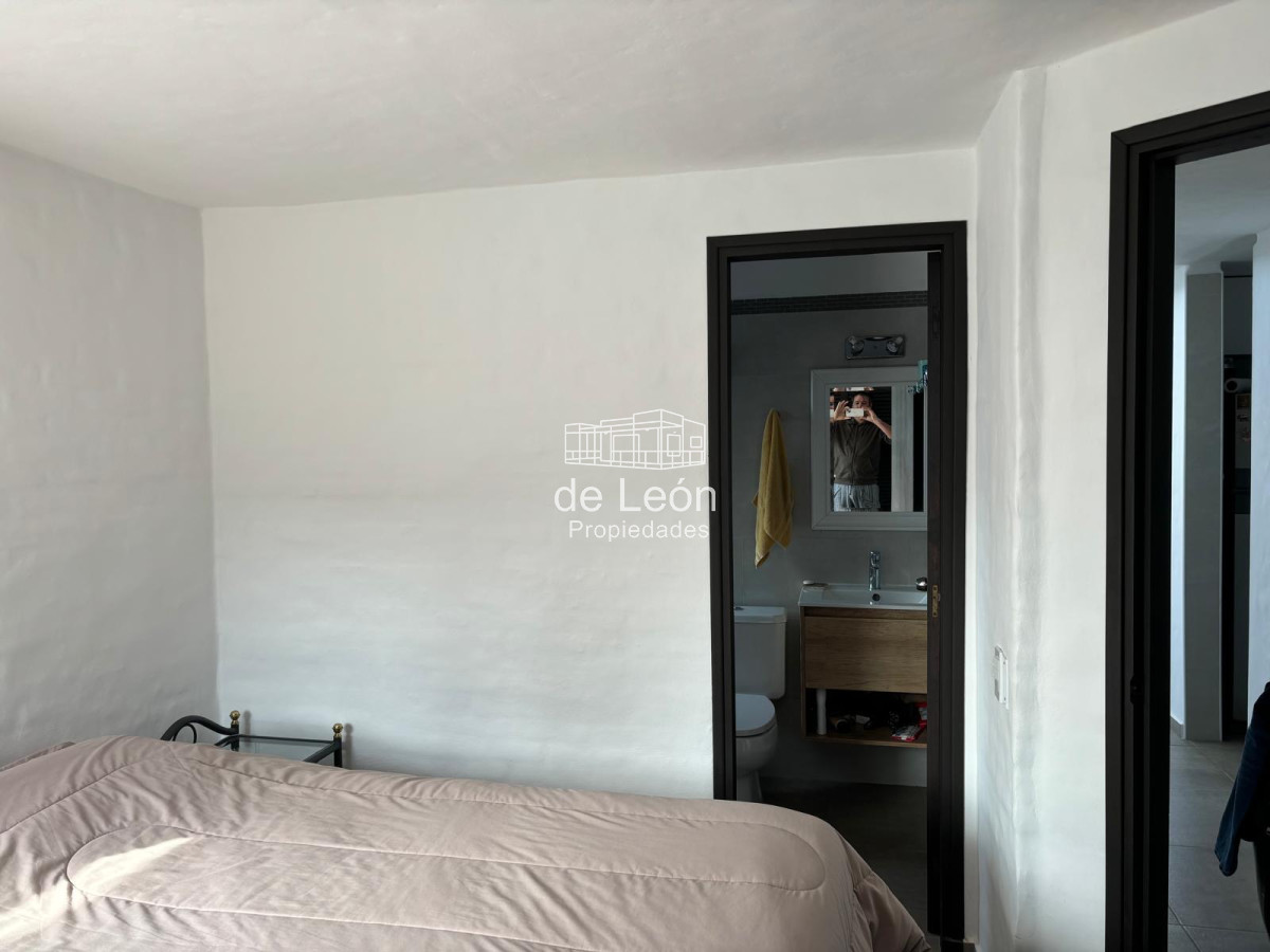 Apartamento ID.15161 - Alquiler apartamento 2 dormitorios en Playa Brava, Punta del Este 