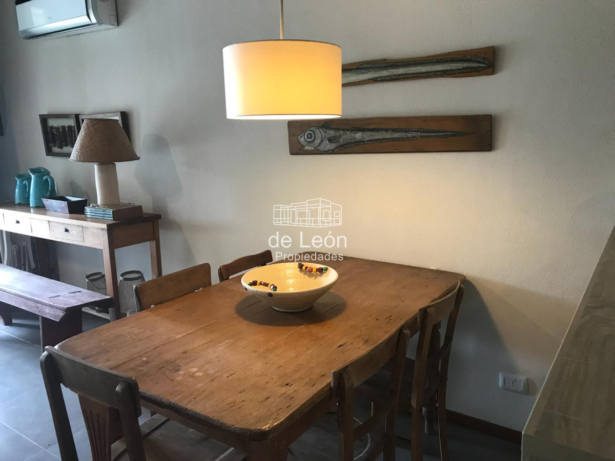 Apartamento ID.15042 - Alquiler apartamento 3 dormitorios en Manantiales 