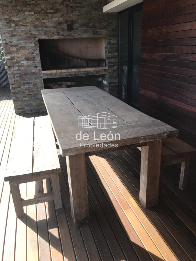 Apartamento ID.14920 - Venta apartamento de 3 dormitorios en Selenza Manantiales 